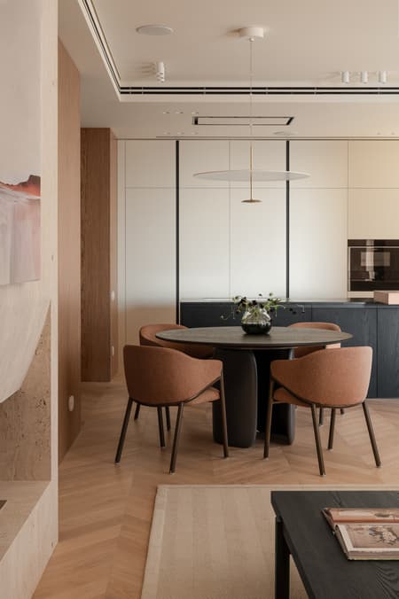 Bogdanova Architects